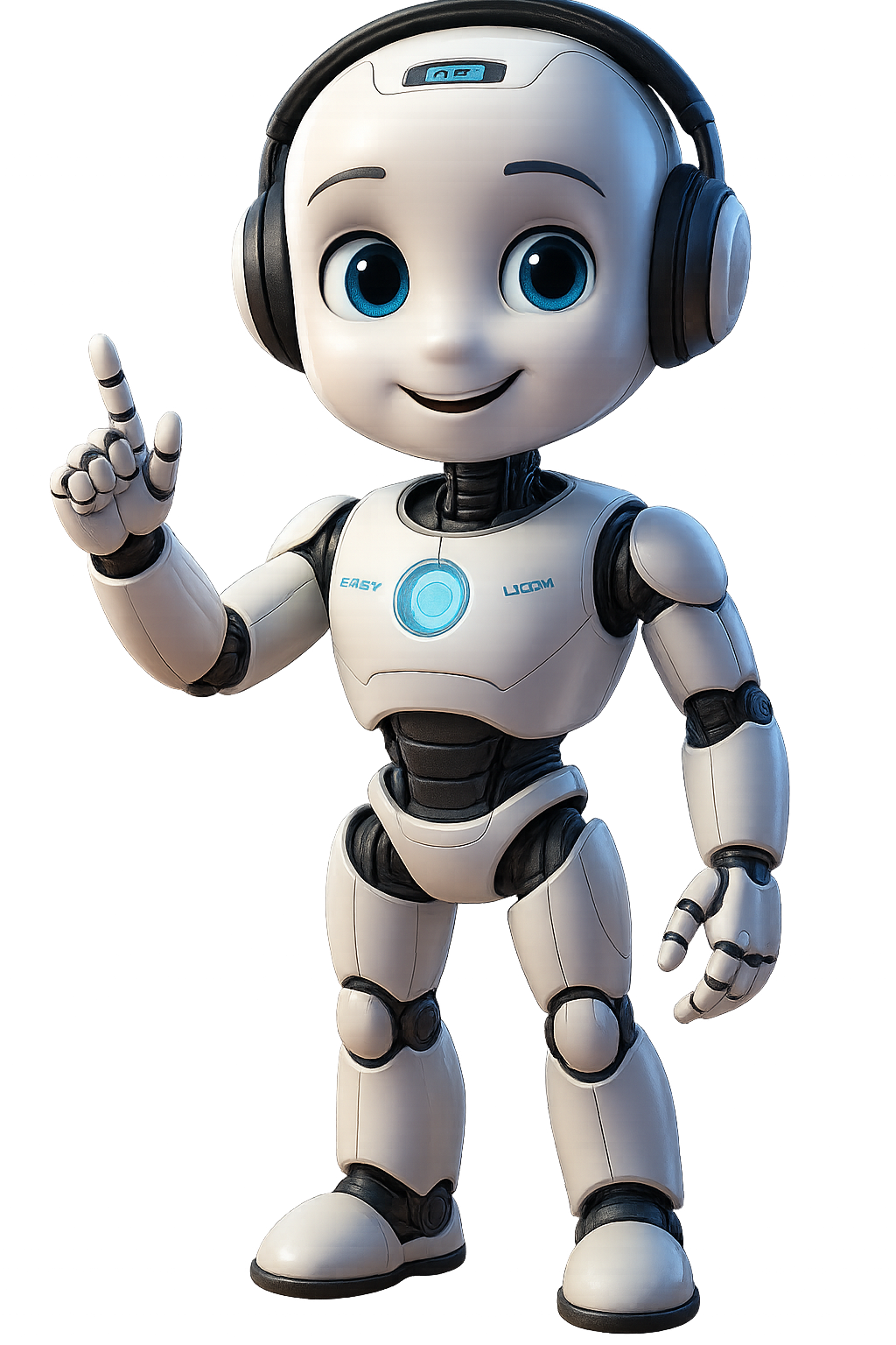 EZ-Al - Your AI Business Partner